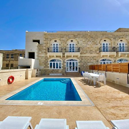 Ta' Giga Farmhouse Sannat Exterior foto