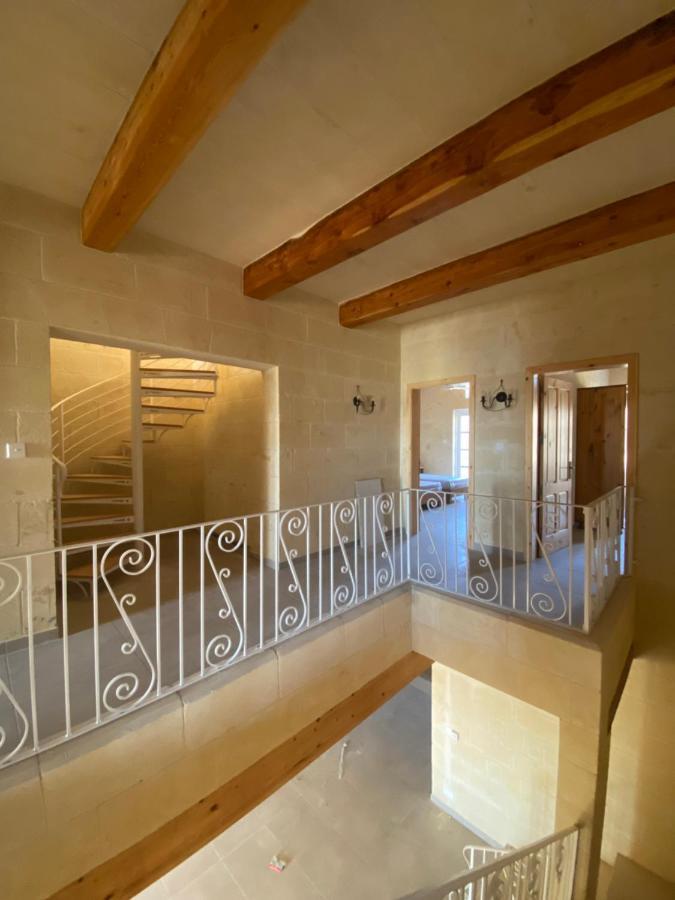 Ta' Giga Farmhouse Sannat Exterior foto